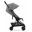 Cybex - Coya Compact Stroller, Matte Black/Mirage Grey Image 3