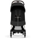 Cybex - Coya Stroller Rose Gold Frame/Sepia Black Image 5