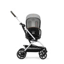Cybex - Eezy S Twist+2 V2 Stroller, Lava Grey Image 5