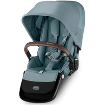 Cybex - Egazelle/Gazelle S 2 Second Seat, Stormy Blue Image 1
