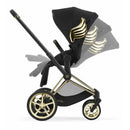 Cybex - EPriam 2 Stroller Jeremy Scott Wings Image 3