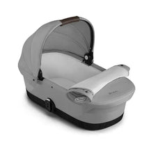 Cybex - Gazelle S Cot, Lava Grey Image 2