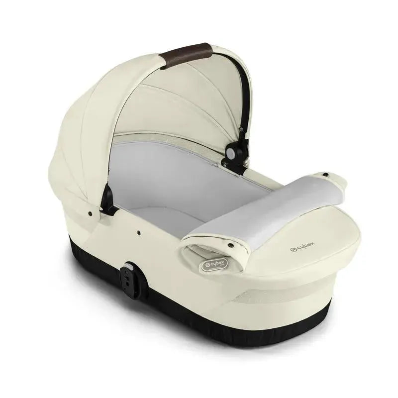 Cybex - Gazelle S Cot, Seashell Beige Image 2