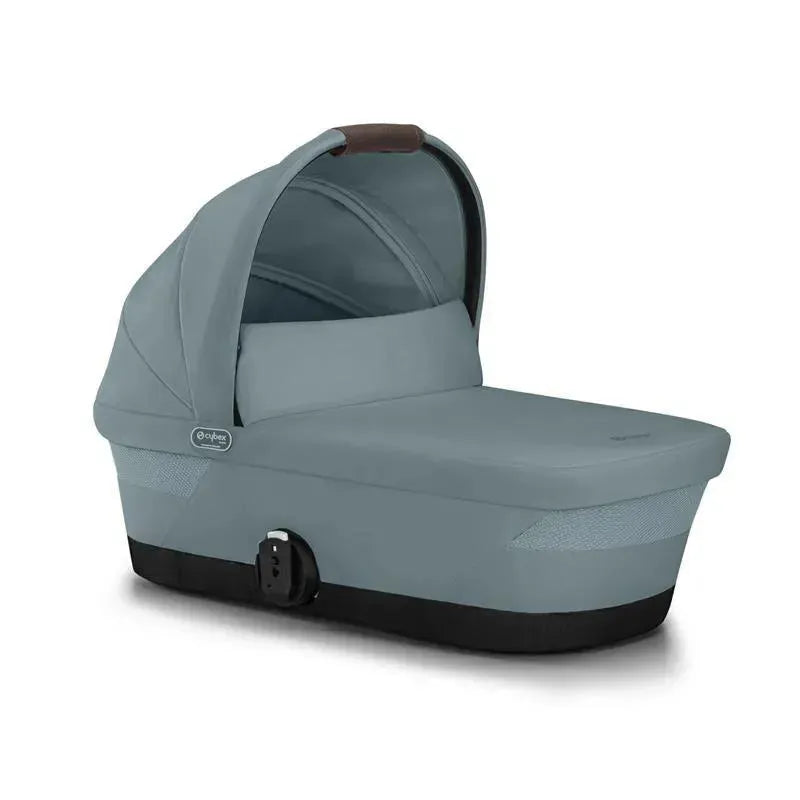 Cybex - Gazelle S Cot, Sky Blue Image 1