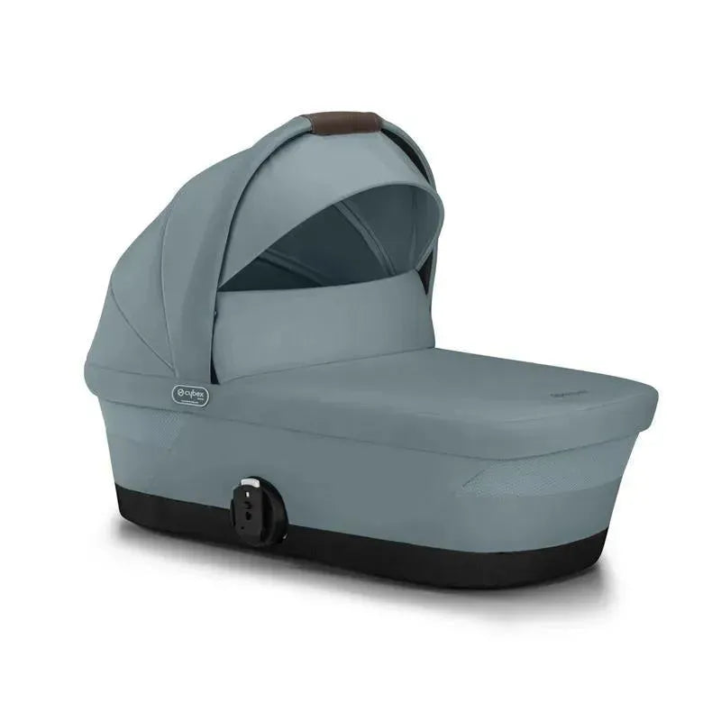 Cybex - Gazelle S Cot, Sky Blue Image 4