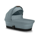 Cybex - Gazelle S Cot, Sky Blue Image 4