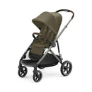 Cybex Gazelle S - Classic Beige Image 1