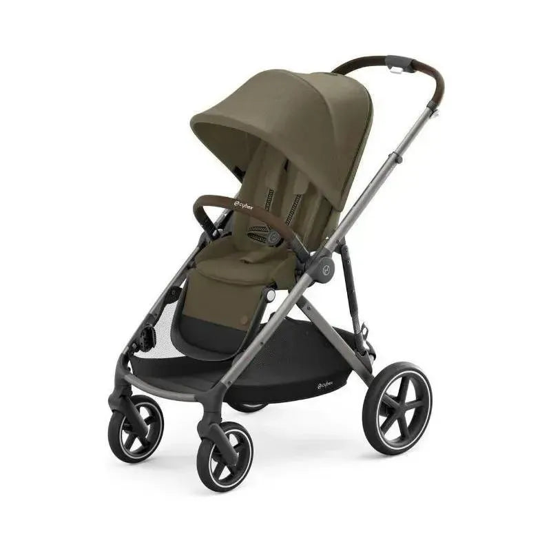 Cybex Gazelle S - Classic Beige Image 1