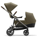 Cybex Gazelle S - Classic Beige Image 2