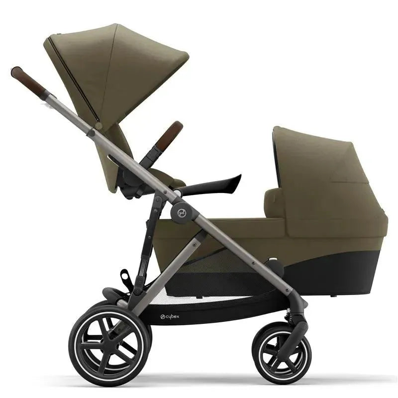 Cybex Gazelle S - Classic Beige Image 2