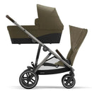 Cybex Gazelle S - Classic Beige Image 3