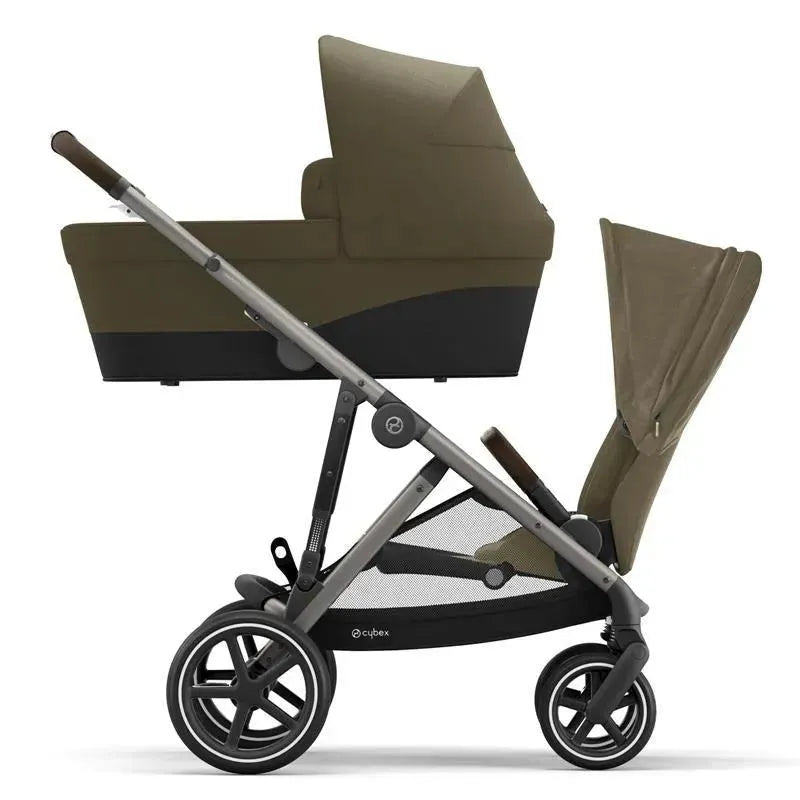 Cybex Gazelle S - Classic Beige Image 3