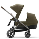 Cybex Gazelle S - Classic Beige Image 4