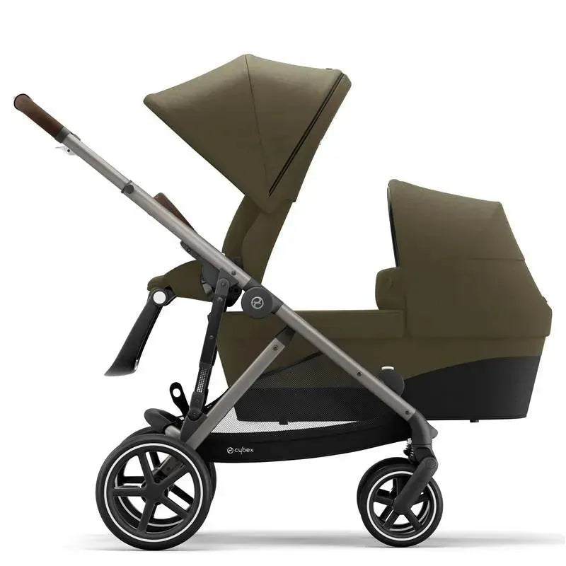 Cybex Gazelle S - Classic Beige Image 4