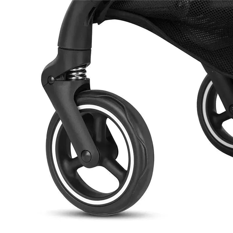 Cybex Gold Beezy Stroller, Soho Grey Image 13