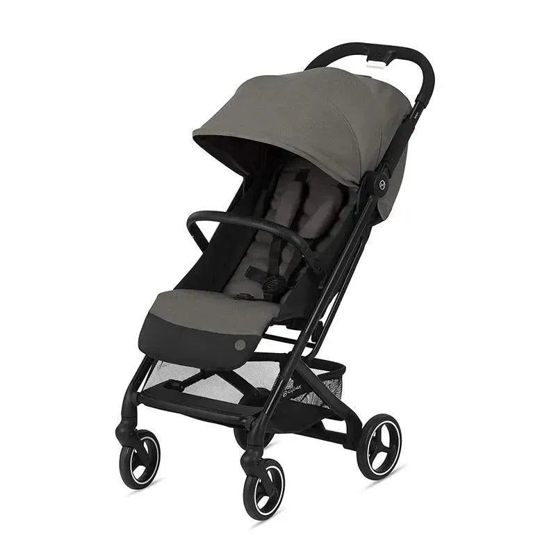 Cybex Gold Beezy Stroller, Soho Grey Image 1