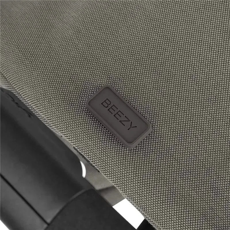 Cybex Gold Beezy Stroller, Soho Grey Image 3