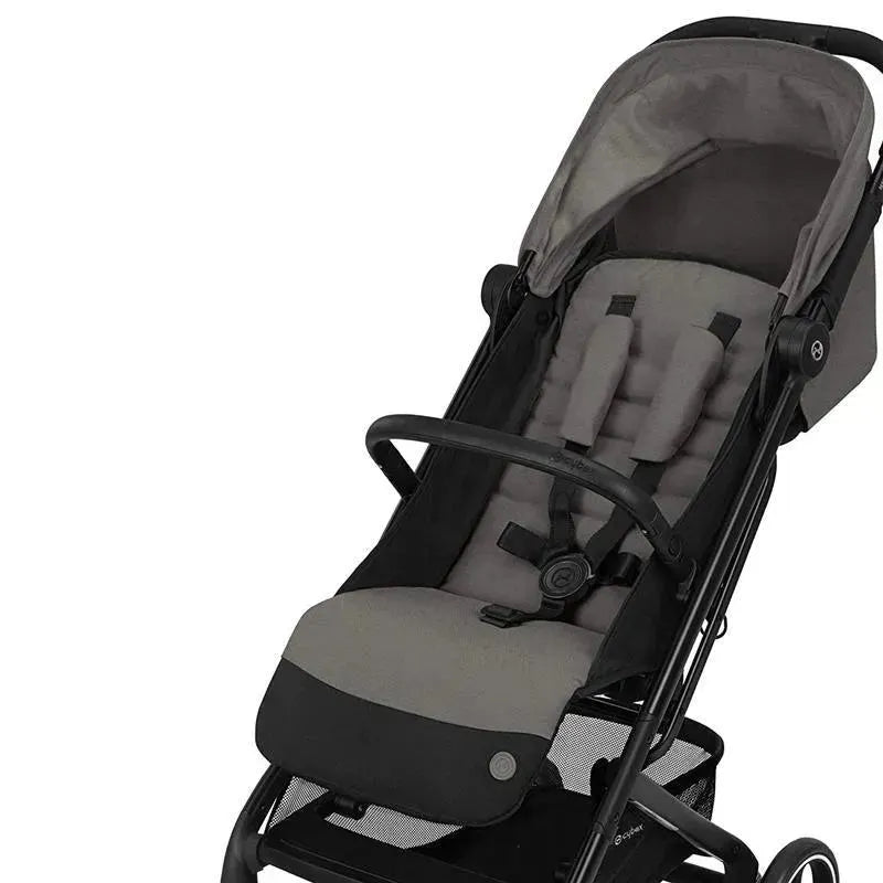 Cybex Gold Beezy Stroller, Soho Grey Image 5