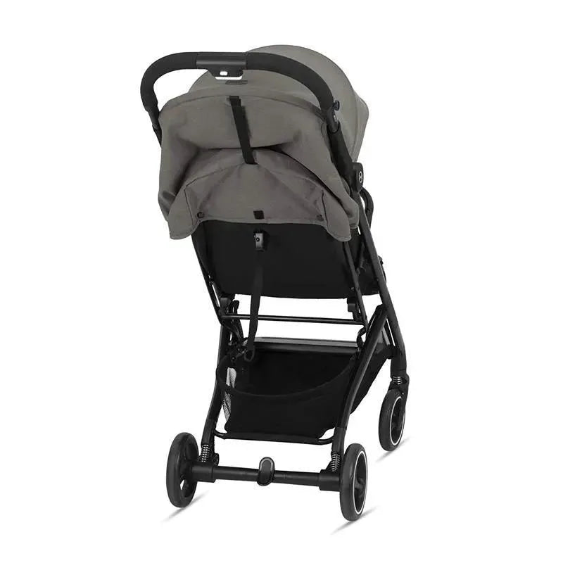 Cybex Gold Beezy Stroller, Soho Grey Image 7