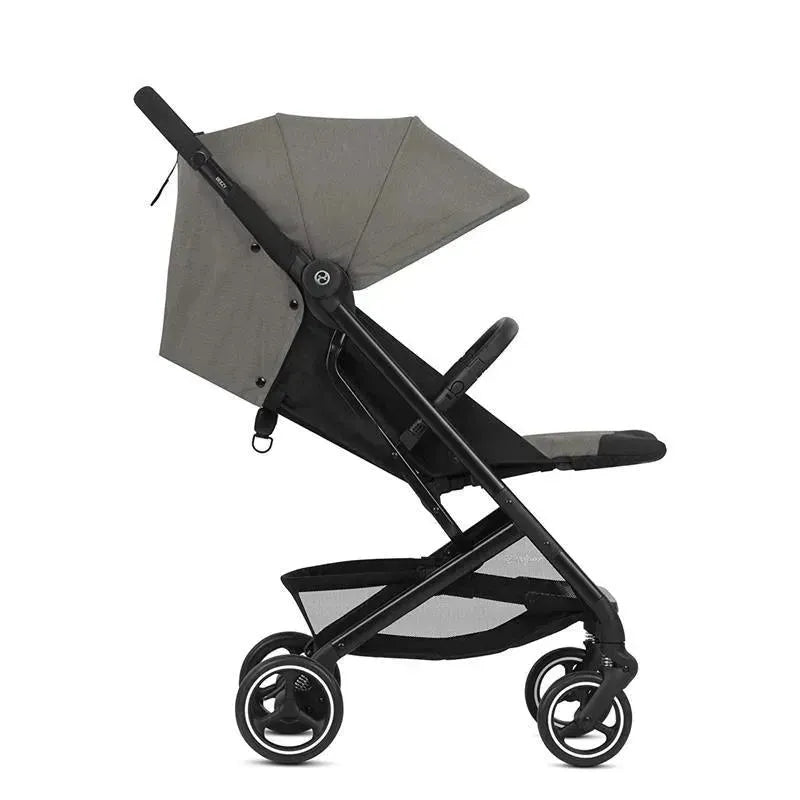 Cybex Gold Beezy Stroller, Soho Grey Image 9