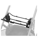 Cybex - Gold Gazelle S Stroller Car Seat Adapter for Graco/Chicco/Peg Perego Image 2