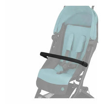 Cybex Gold Libelle Stroller Bumper bar Black Image 2