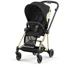 Cybex - Mios 3 OneBox Stroller, Jeremy Scott Wings Image 1