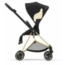 Cybex - Mios 3 OneBox Stroller, Jeremy Scott Wings Image 3