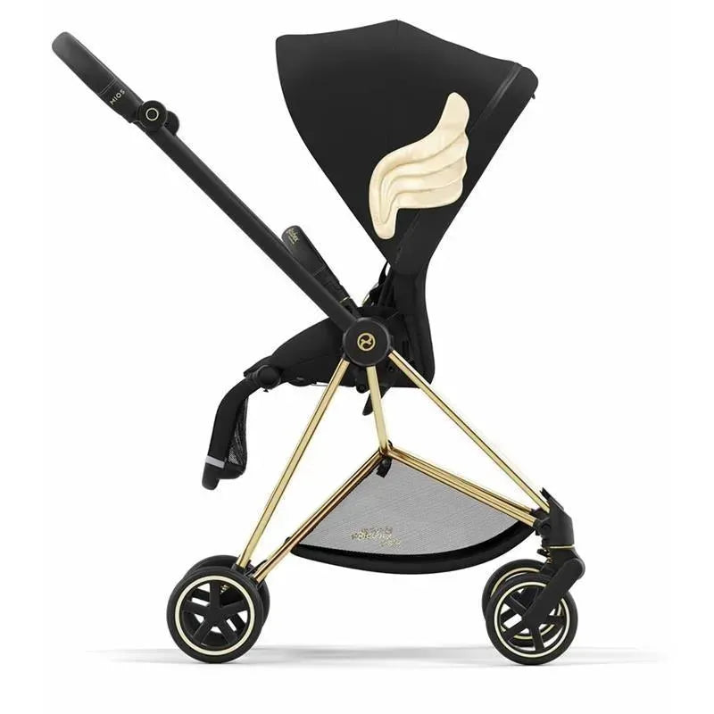 Cybex - Mios 3 OneBox Stroller, Jeremy Scott Wings Image 3