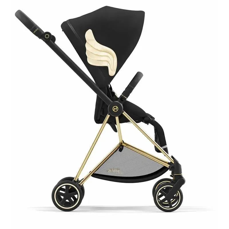 Cybex - Mios 3 OneBox Stroller, Jeremy Scott Wings Image 4