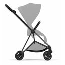 Cybex - Mios 3 Stroller Frame, Matte Black/Black Image 2