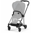Cybex - Mios 3 Stroller Frame, Matte Black/Black Image 3