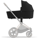 Cybex - Priam 4/E-Priam 2 Lux Carry Cot, Leaf Green Image 4