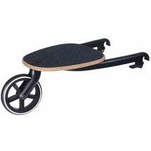 Cybex - Kid Board Black Image 1