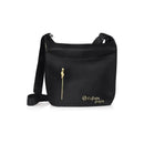 Cybex Priam Changing Bag Jeremy Scott Wings - Black Image 1