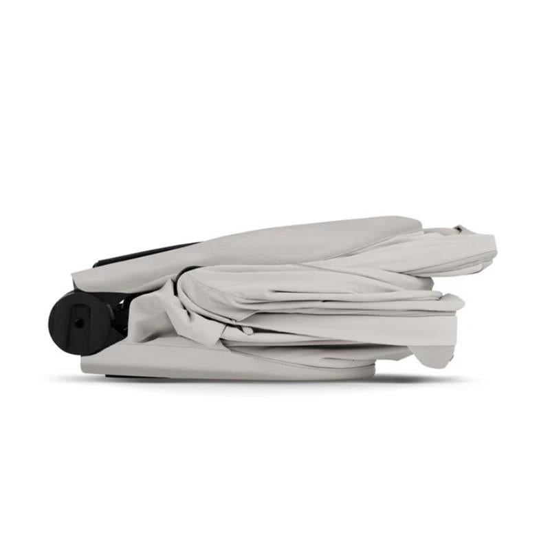 CYBEX PRIAM Fold Lux Carry Cot Style Collection, City Grey Image 5