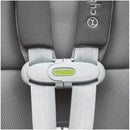 Cybex Sirona M Sensorsafe 2.0 Car Seat, Denim Blue Image 6