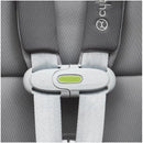 Cybex Sirona M Sensorsafe 2.0 Car Seat, Denim Blue Image 6
