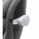 Cybex Sirona M Sensorsafe 2.0 Car Seat, Denim Blue Image 7