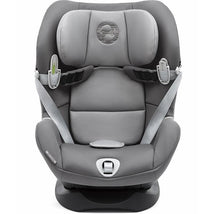 Cybex Sirona M Sensorsafe 2.0 Car Seat, Denim Blue Image 2