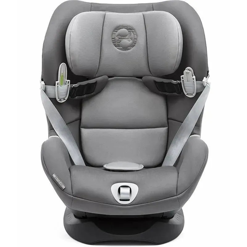 Cybex - Sirona M Sensorsafe 2.0 Car Seat, Denim Blue Image 2