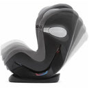 Cybex Sirona M Sensorsafe 2.0 Car Seat, Denim Blue Image 4
