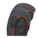 Cybex Solution B2-Fix +Lux - Steel Grey - Toddler Booster Seat Image 4