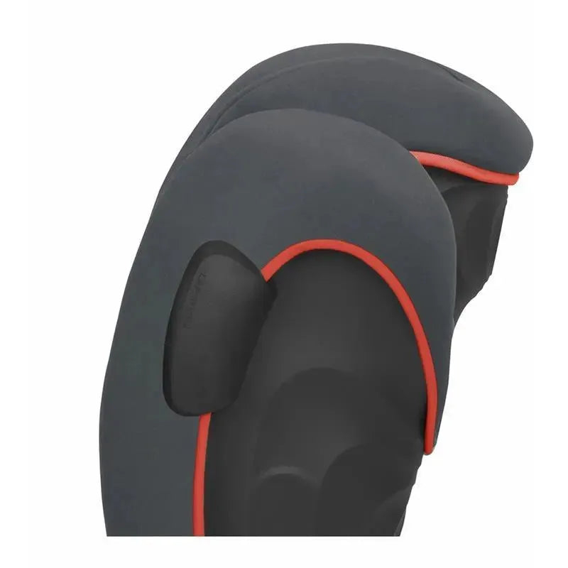Cybex Solution B2-Fix +Lux - Steel Grey - Toddler Booster Seat Image 4