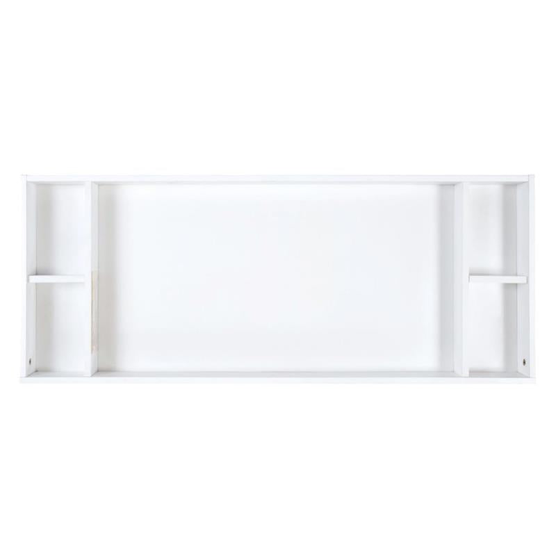 Dadada - 48 Painted Changing Tray, White Image 1