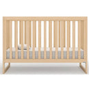 Dadada - Baby’s 3-in-1 Austin Convertible Crib, Natural Image 1