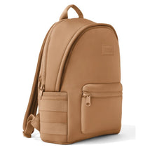 Dagne Dover Dakota Backpack In Camel, Large Image 2
