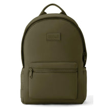 Dagne Dover Dakota Backpack In Dark Moss, Large Image 1