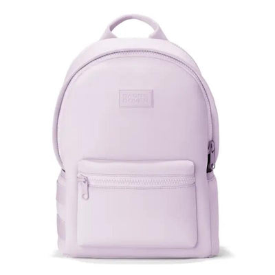 Dagner Dover - Dakota Backpack In Washed Lilac, Large Image 1