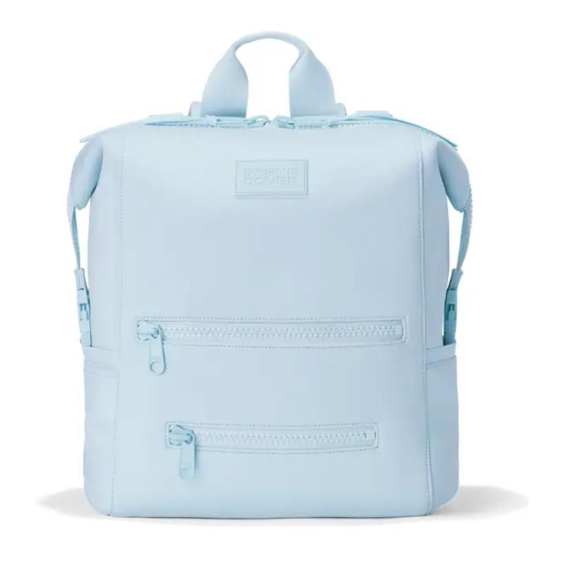 Dagner Dover - Indi Diaper Backpack In Daylight, Large Image 1